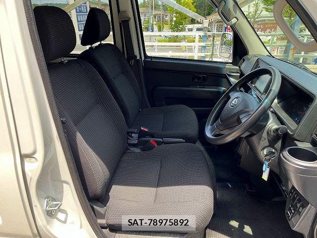 Daihatsu HIJET CARGO 2021-05 7508795-3