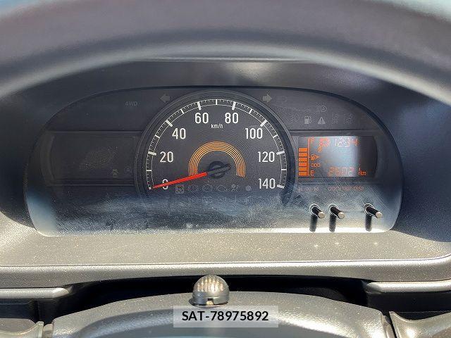 Daihatsu HIJET CARGO 2021-05 7508795-7