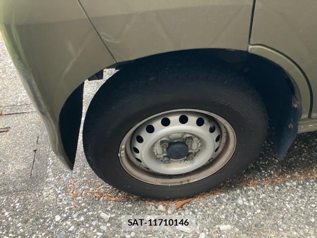 Daihatsu HIJET CARGO 2014-12 7508811-9