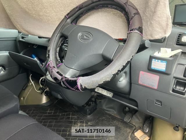 Daihatsu HIJET CARGO 2014-12 7508811-11