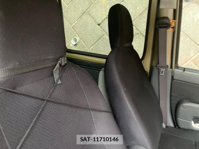 Daihatsu HIJET CARGO 2014-12 7508811-14