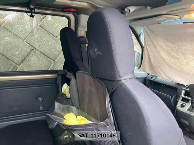 Daihatsu HIJET CARGO 2014-12 7508811-16