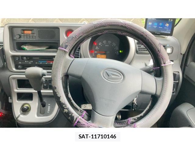 Daihatsu HIJET CARGO 2014-12 7508811-20