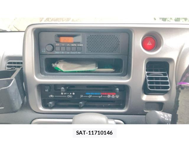Daihatsu HIJET CARGO 2014-12 7508811-22