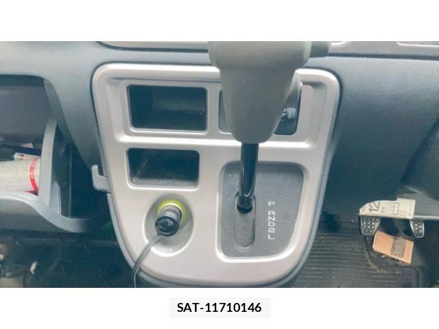 Daihatsu HIJET CARGO 2014-12 7508811-23