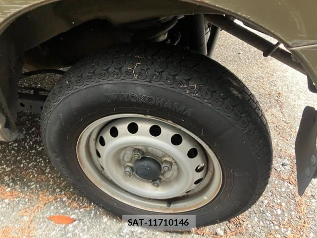 Daihatsu HIJET CARGO 2014-12 7508811-6