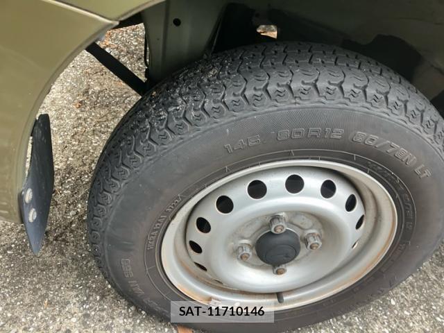 Daihatsu HIJET CARGO 2014-12 7508811-7