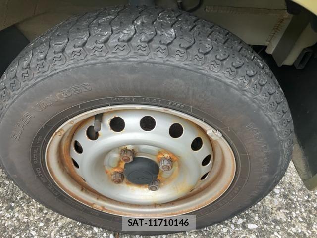 Daihatsu HIJET CARGO 2014-12 7508811-8