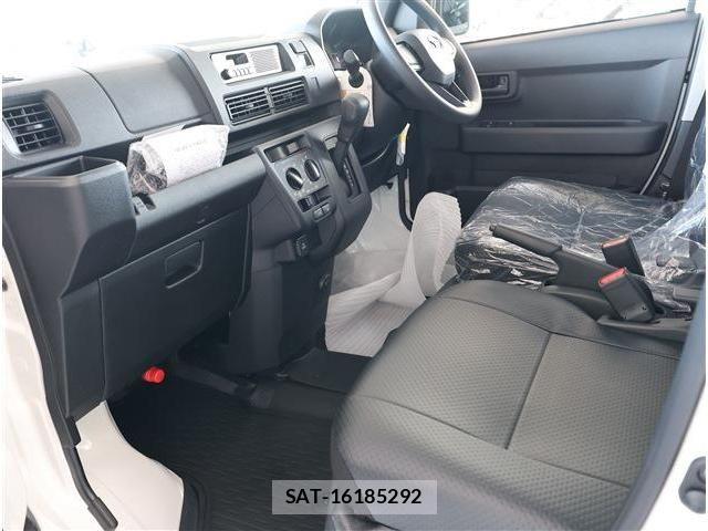 Daihatsu HIJET CARGO 2026-01 7500851-10