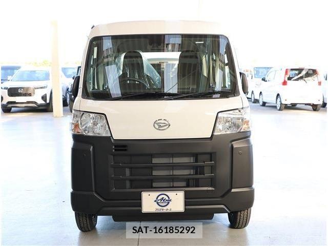 Daihatsu HIJET CARGO 2026-01 7500851-15