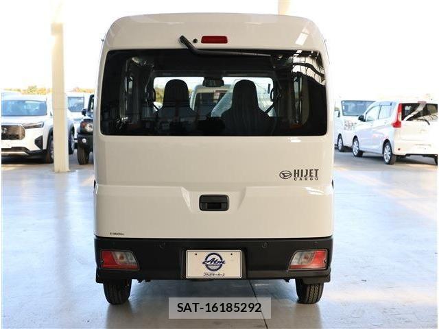 Daihatsu HIJET CARGO 2026-01 7500851-17