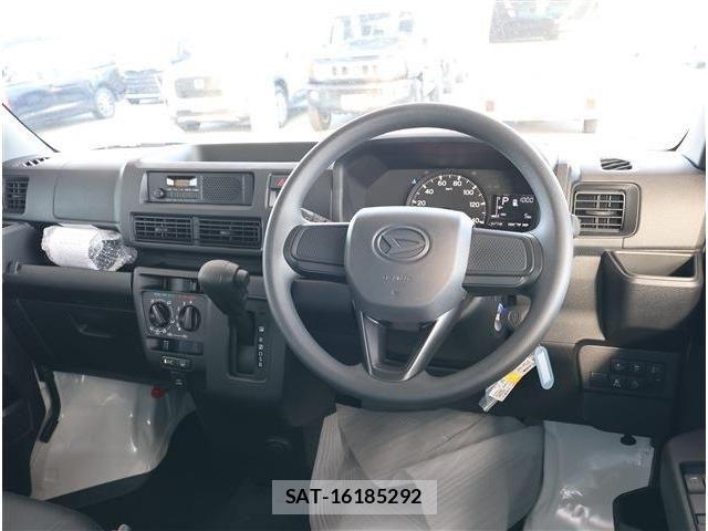 Daihatsu HIJET CARGO 2026-01 7500851-1
