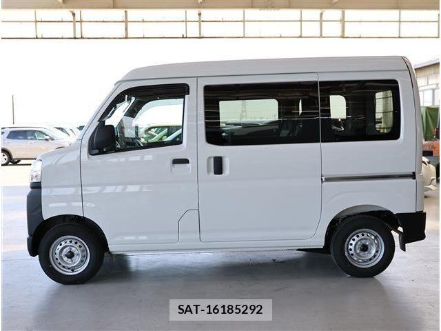 Daihatsu HIJET CARGO 2026-01 7500851-19