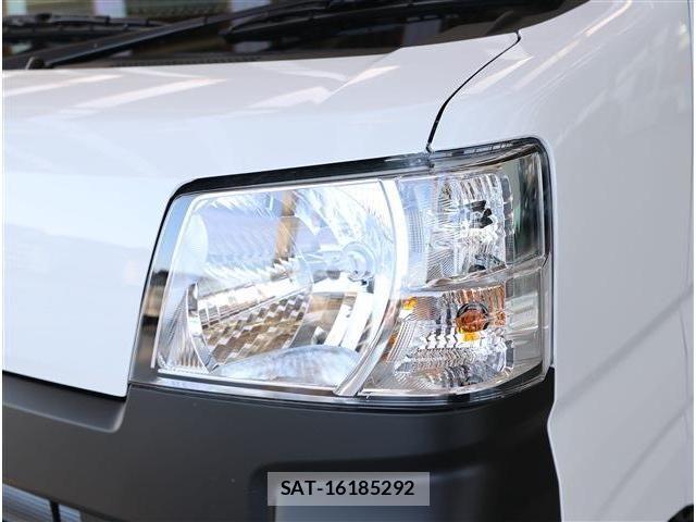 Daihatsu HIJET CARGO 2026-01 7500851-20