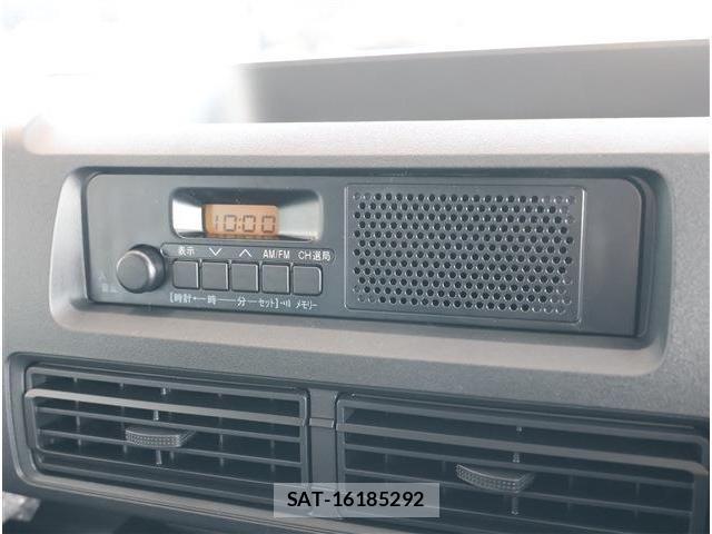 Daihatsu HIJET CARGO 2026-01 7500851-2