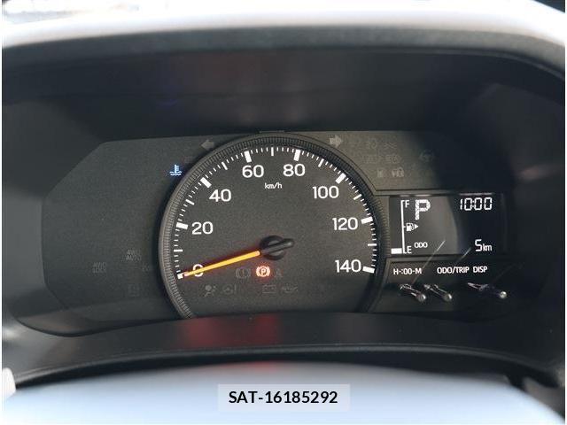 Daihatsu HIJET CARGO 2026-01 7500851-6