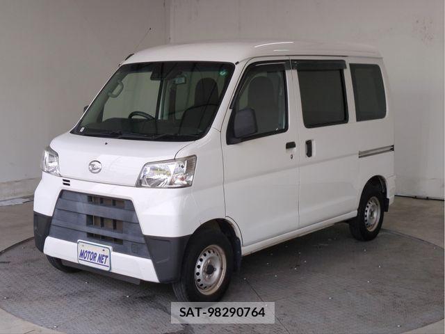Daihatsu HIJET CARGO 2019-12 7508808-0