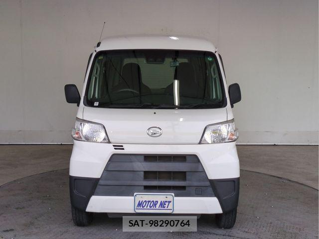 Daihatsu HIJET CARGO 2019-12 7508808-16