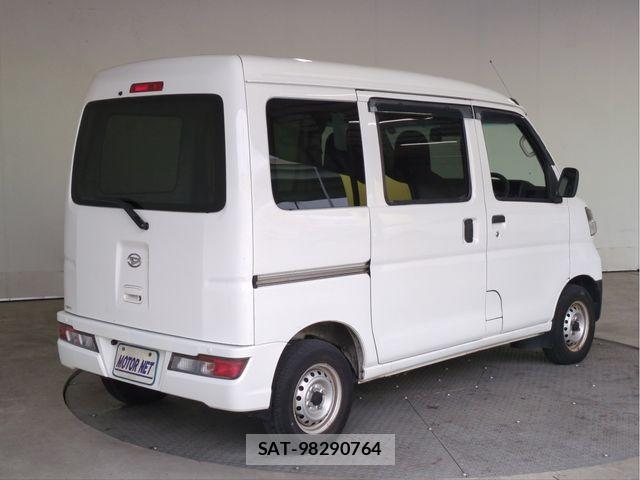 Daihatsu HIJET CARGO 2019-12 7508808-1