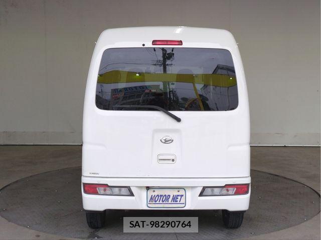 Daihatsu HIJET CARGO 2019-12 7508808-19