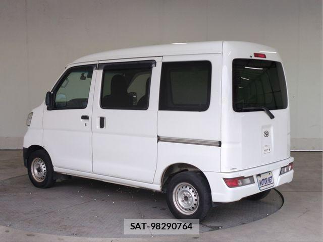 Daihatsu HIJET CARGO 2019-12 7508808-20