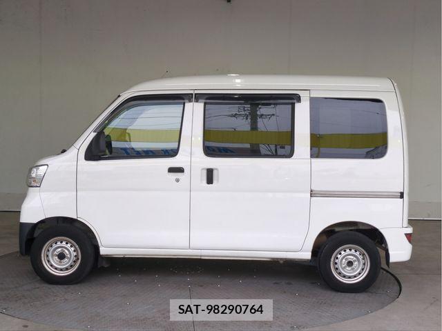 Daihatsu HIJET CARGO 2019-12 7508808-21