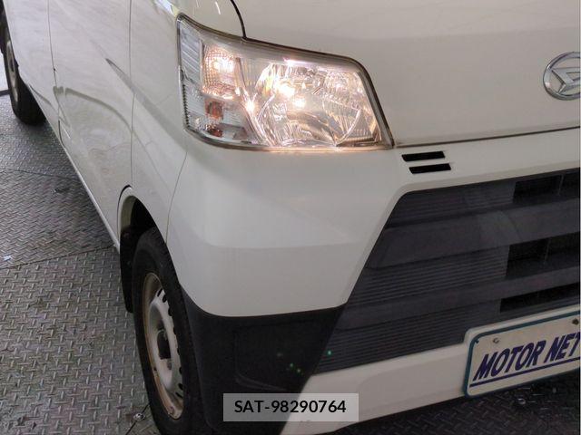Daihatsu HIJET CARGO 2019-12 7508808-22
