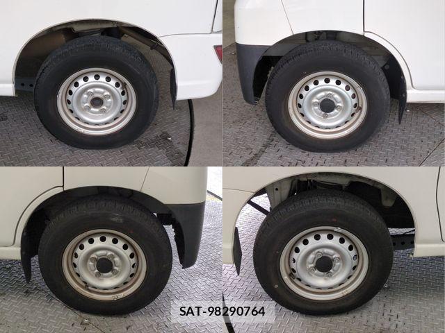 Daihatsu HIJET CARGO 2019-12 7508808-23