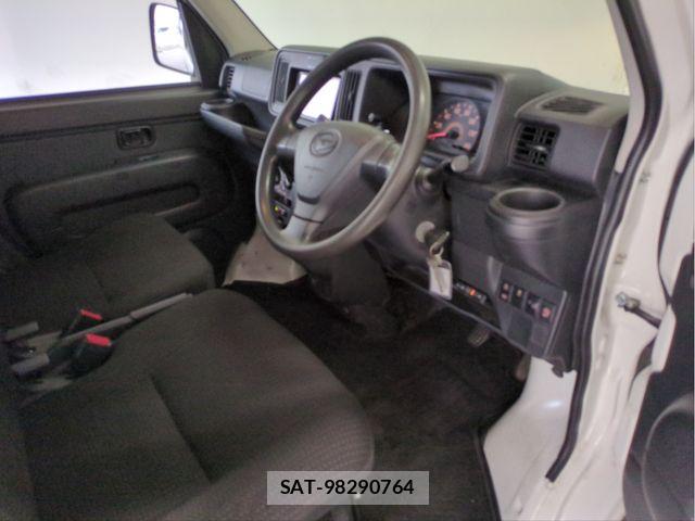 Daihatsu HIJET CARGO 2019-12 7508808-25