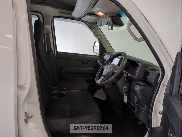 Daihatsu HIJET CARGO 2019-12 7508808-26