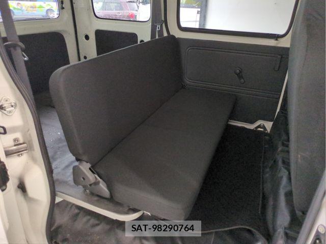 Daihatsu HIJET CARGO 2019-12 7508808-27