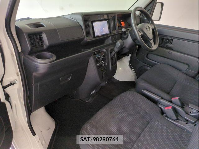 Daihatsu HIJET CARGO 2019-12 7508808-2