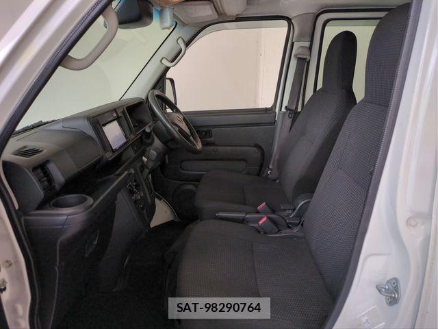 Daihatsu HIJET CARGO 2019-12 7508808-3
