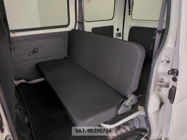 Daihatsu HIJET CARGO 2019-12 7508808-4