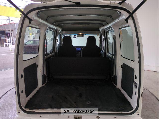 Daihatsu HIJET CARGO 2019-12 7508808-6