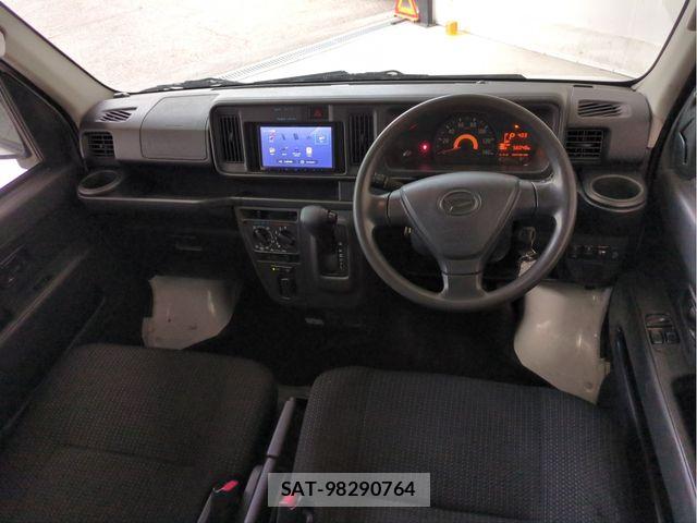 Daihatsu HIJET CARGO 2019-12 7508808-7