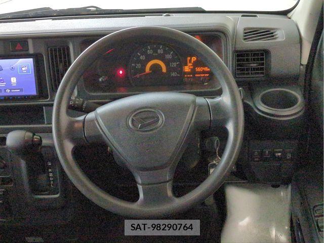 Daihatsu HIJET CARGO 2019-12 7508808-8