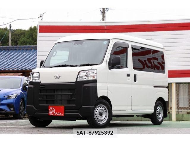 Daihatsu HIJET CARGO 2026-01 7500850-0