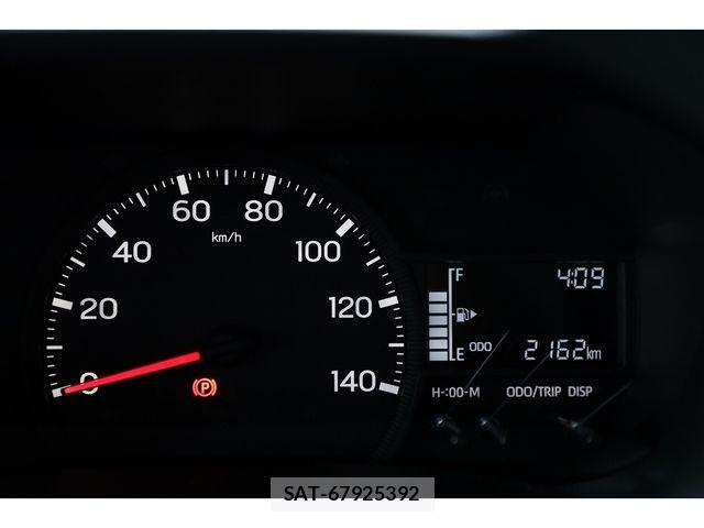 Daihatsu HIJET CARGO 2026-01 7500850-11