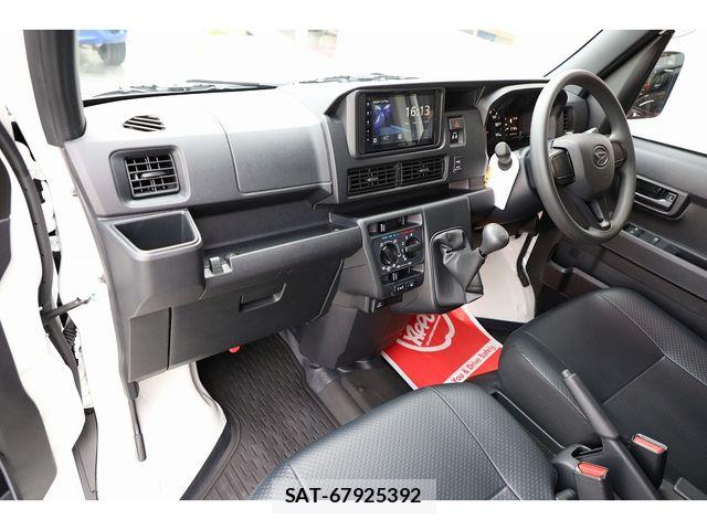 Daihatsu HIJET CARGO 2026-01 7500850-1