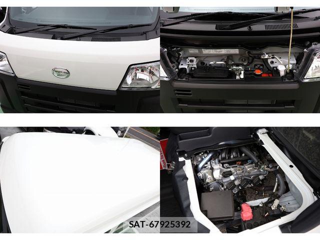 Daihatsu HIJET CARGO 2026-01 7500850-21
