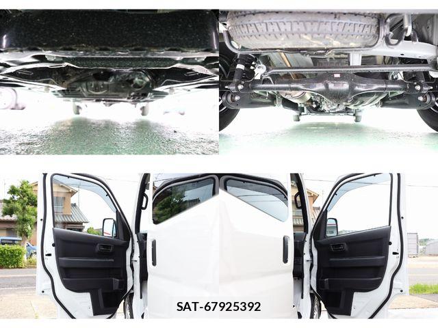 Daihatsu HIJET CARGO 2026-01 7500850-25