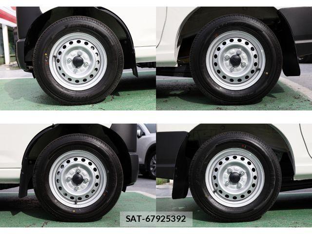 Daihatsu HIJET CARGO 2026-01 7500850-26