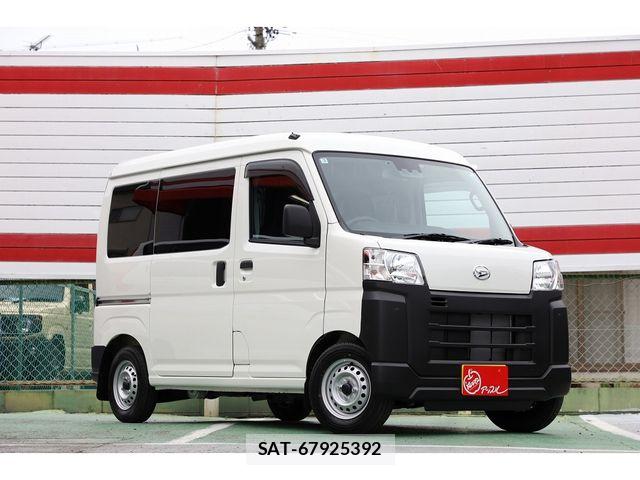 Daihatsu HIJET CARGO 2026-01 7500850-3