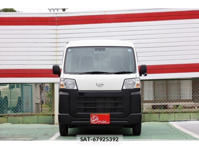 Daihatsu HIJET CARGO 2026-01 7500850-4