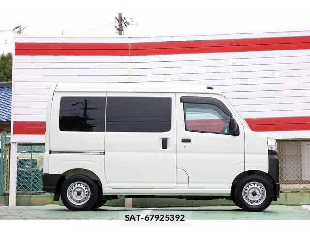Daihatsu HIJET CARGO 2026-01 7500850-7