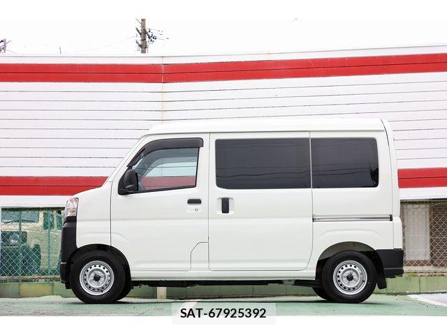 Daihatsu HIJET CARGO 2026-01 7500850-8