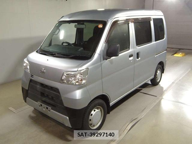 Daihatsu HIJET CARGO 2020-04 7496359-0