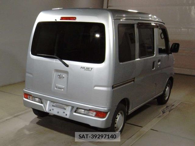 Daihatsu HIJET CARGO 2020-04 7496359-1