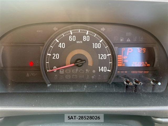 Daihatsu HIJET CARGO 2018-05 7500853-10